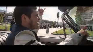 Racing time#5 Дрифт на набережной. Американская классика. Унижение БМВ.