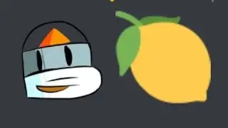 lemon