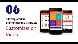 06. How to send PUSH Notification from Firebase - Tutorial & Quiz Android App with Source Code
