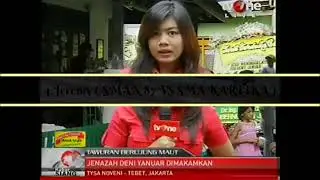 5 tawuran pelajar berujung maut dijakarta