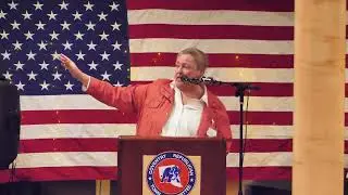 7) Mary Fay - 2022 Lincoln Dinner