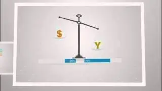 Clean Infographic After Effects Template
