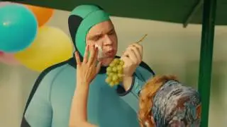 50летний девственник до чего мама сына довела!
