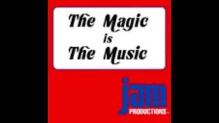 WMGK 102.9 Magic 103 Philly | The Magic is The Music (1984, JAM Creative Productions)