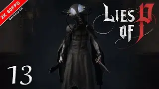 คถาแยกงางพันเร่า เฮ้ย!แยกเงาพันร่าง | Lies of P [EP13]