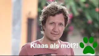 Klaas als mol? DeMol Hints WIDM 2016 seizoen 16