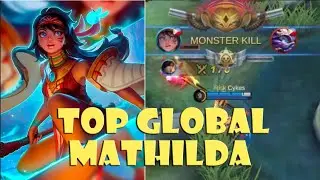 Top Global Mathilda Gameplay