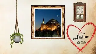 EVLÂDIM- Şiir ve Yorum: Halil Dülgar