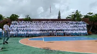 MENUJU KELULUSAN EPISODE 9