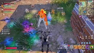 Fortnite TEAM WIN