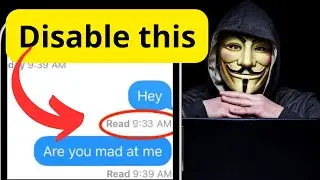 Read Messages WITHOUT The Sender Knowing! iMessage and WhatsApp