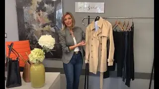 #Fashionblogger #Fashion #Style Women's Everyday Wardrobe Essentials