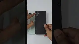 Best colour for the Cmf phone 1 by Nothing