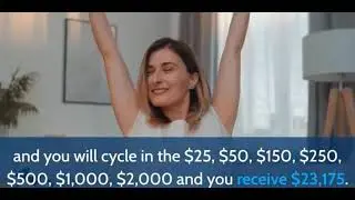 Make Money Daily Coop 5050