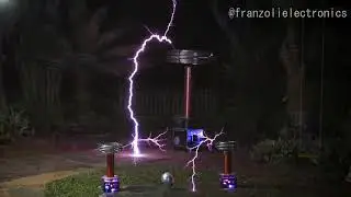 Every 10 Hour video above 1000 Views Ft. Putin, Rasputin, ElectroBoom and Tesla Coils