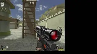 Real kill 20 Special Force