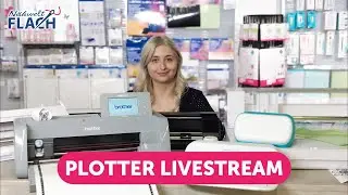 Plotter Livestream
