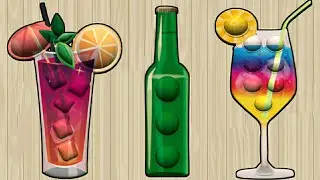 Pop It Food - Satisfying and relaxing ASMR Mobile Games