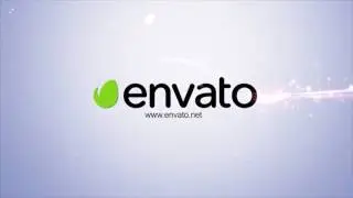 Clean Elegant Logo Reveal by huss007 | VideoHive - Apple Motion Templates