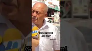 dayı ne diyorsun sen