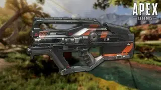 Два l-star .Алмазные бои-Apex Legends"