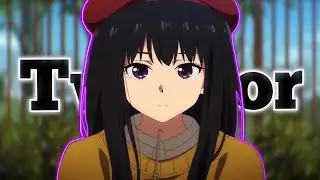 Popular Anime Girls (Waifus) Twixtor Clips 1080p