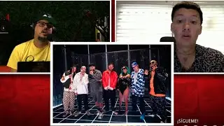 Blessd, el problema que paso con “Poblado Remix”