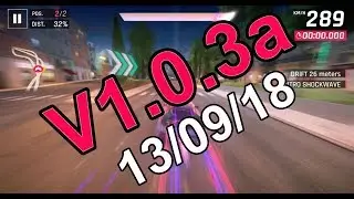 Asphalt 9: Legends  Unlimited nitro hack/Trainer v2 for windows  +9   September 13, 2018 (v1.0.3a )