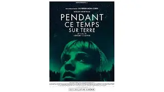 Pendant ce Temps sur Terre (2024) HD