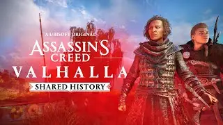 Assassin's Creed Valhalla Final Chapter!