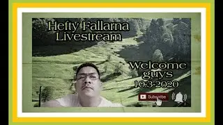 Welcome To My Live Streaming #83