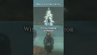 A Very Zelda Christmas