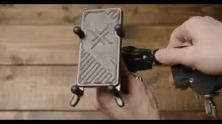 The All New Dual Adjust Mount System