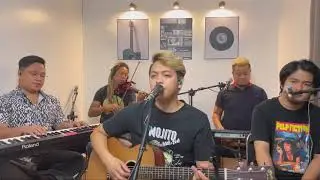 Mahal Parin Kita | Rockstar