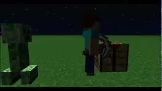 Minecraft - The Enderhero