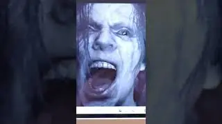 Flipper Zero - Bad USB (Jump Scare 1.0) 