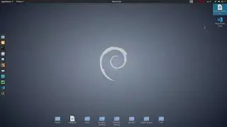 How to create desktop shortcut launcher on kali linux