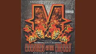 Get Hurt (feat. Mob'n)