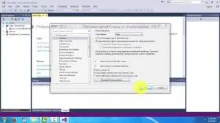 How to change dark theme in visual studio - Tech purge 2017