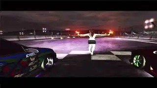 Need For Speed Underground II