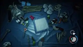 Cave Was Scary So This Happened The Forest