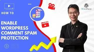 How to Enable Comment Spam Protection in WordPress
