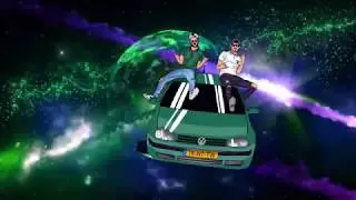 04. TRNT Twins - Падаща Звезда (Official Audio)