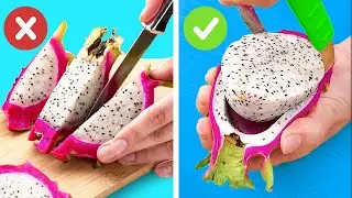 Gadget da cucina e Life Hacks per semplificare i tuoi lavori domestici