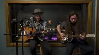 Heathen Sons 'Doctor My Eyes' (615 Sessions) [Jackson Browne Cover]