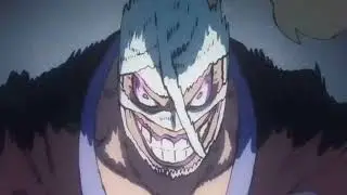 Zoro Edit