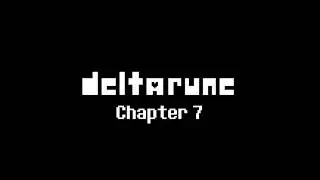 After the Story (File Select) (DELTARUNE Chapter 7 Soundtrack)