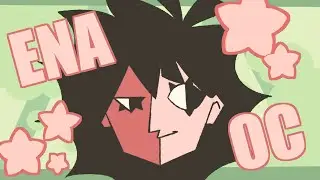 ENA oc voice claims!!