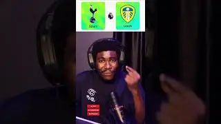 Tottenham v Leeds | Match Preview