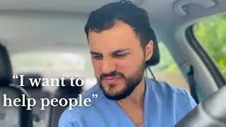 Why you should become a doctor!